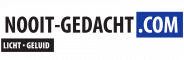 NOOIT GEDACHT | Licht-Geluid